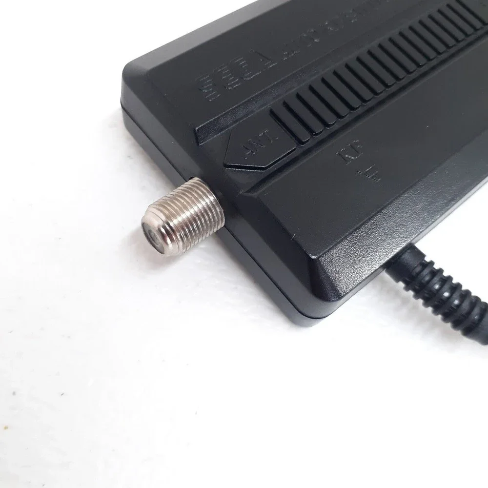 OEM Official Genuine SEGA Genesis Auto RF Switch Adapter 1603A *Good Condition*